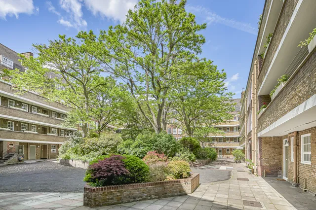 Archer House, Vicarage Crescent, London, SW11 3LG