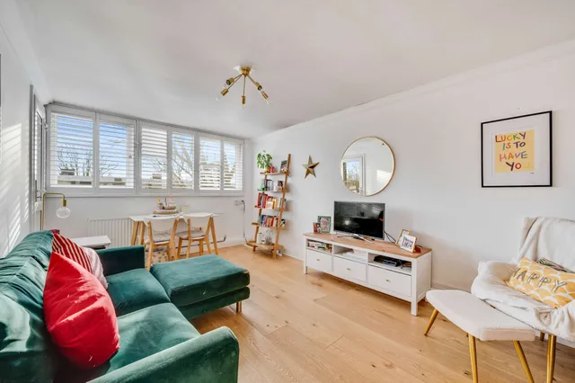 Clement Close, London, NW6 7AN