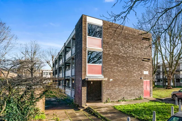 Clement Close, London, NW6 7AN