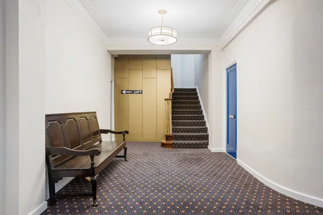 Porchester Gardens, London, W2 6JL