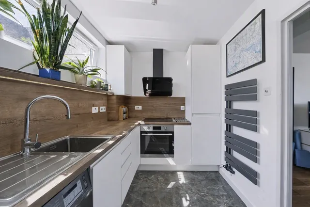 Fern Lodge, Crown Lane, London, SW16 3HY