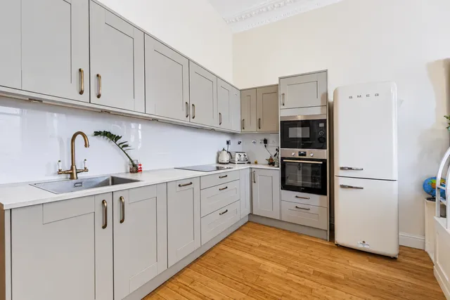 Grenville Place, London, SW7 4RW