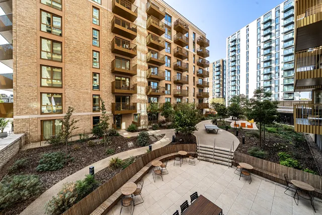 Jasmine House, Capital Interchange Way, Brentford, TW8 0SN