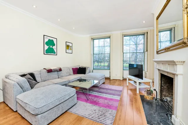 Clapham Common South Side, London, SW4 9BS