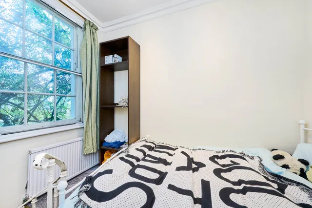 Clapham Common South Side, London, SW4 9BS