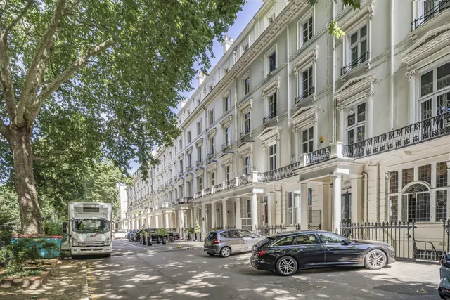 Westbourne Terrace, London, W2 3UY