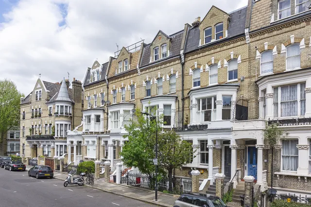 Gwendwr Road, London, W14 9BG