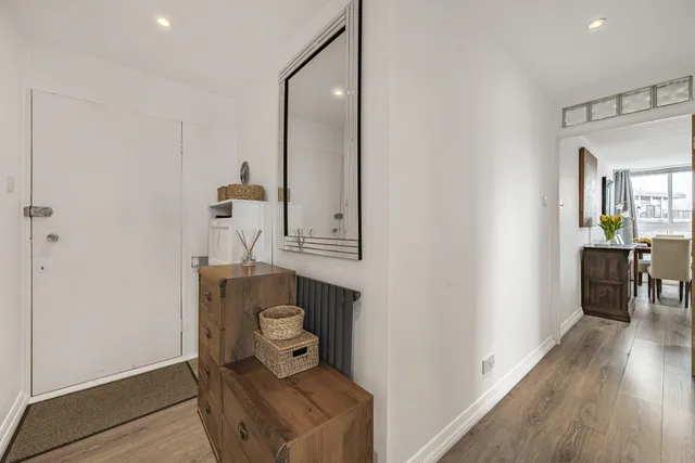March Court, Warwick Drive, London, SW15 6LE