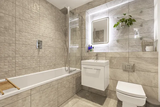 Rosewater Court, Beaumont Road, London, SW19 6RY