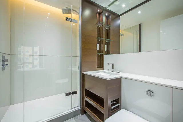 Jasmine House, Juniper Drive, London, SW18 1GL