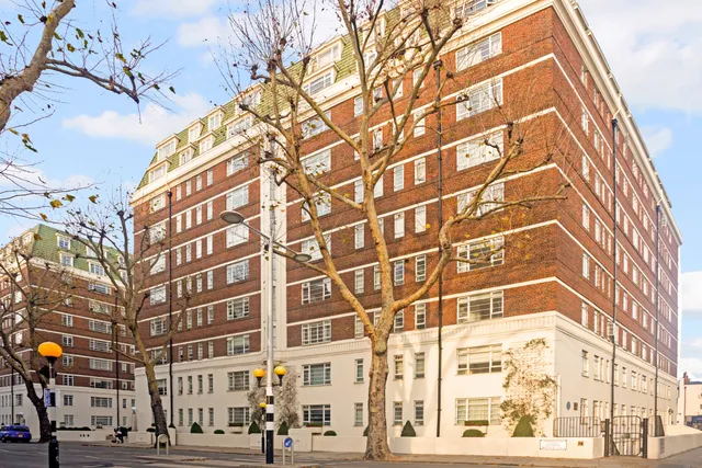 Nell Gwynn House, Sloane Avenue, London, SW3 3BH