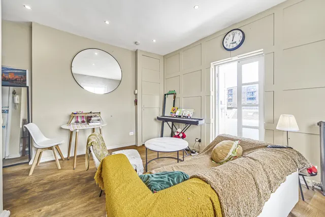 Queenstown Road, London, SW8 4LN