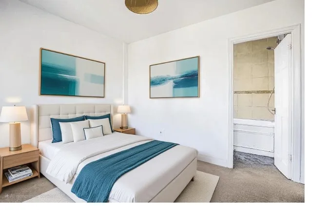 Coleman Court, Kimber Road, London, SW18 4NZ