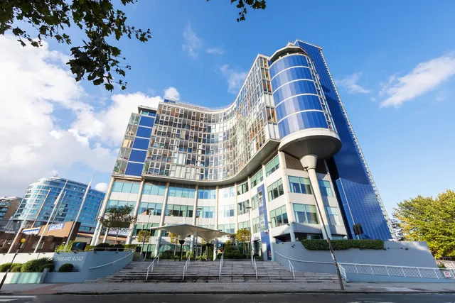 Falcon Wharf, Lombard Road, London, SW11 3RF