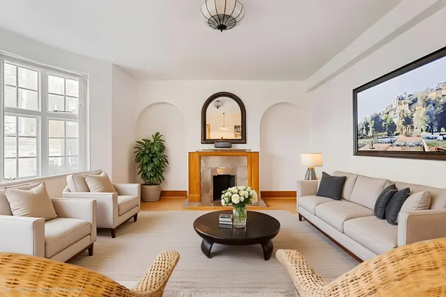 Porchester Gardens, London, W2 6JL