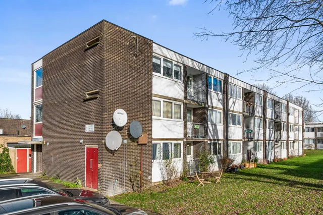 Clement Close, London, NW6 7AN