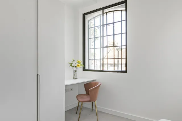 Dye Factory Apartments, London Road, London, E13 0EZ