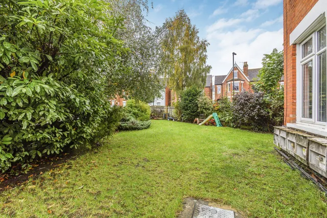 Merton Lodge, Farnan Road, London, SW16 2EY