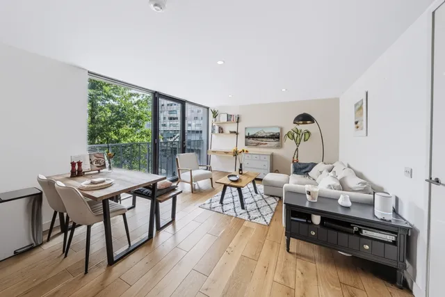 Hester Road, London, SW11 4AL