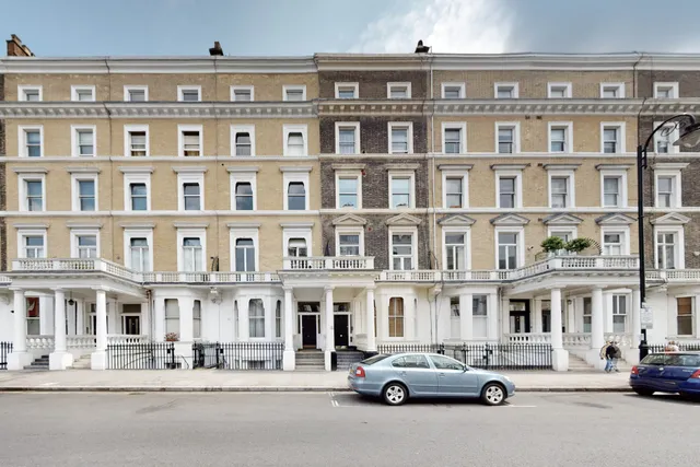 Gloucester Road, London, SW7 4QN