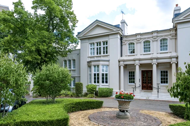Fairlawn, Wimbledon Park Side, London, SW19 5LR