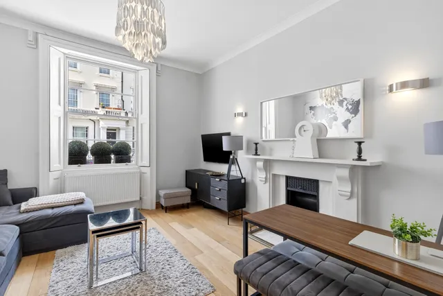 Denbigh Street, London, SW1V 2EU