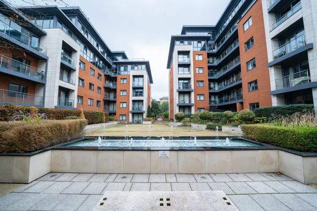Avershaw House, Chartfield Avenue, London, SW15 6AD