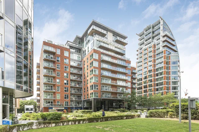 Spinnaker House, Juniper Drive, London, SW18 1FR