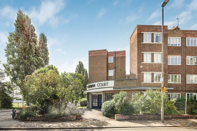 Coleman Court, Kimber Road, London, SW18 4NZ