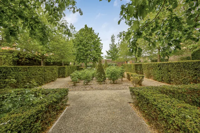 Queen Marys House, Holford Way, London, SW15 5DH