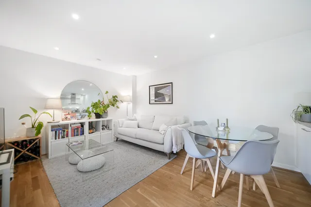 Portland House, Chartfield Avenue, London, SW15 6DP