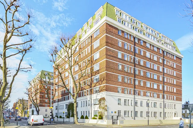 Nell Gwynn House, Sloane Avenue, London, SW3 3BH