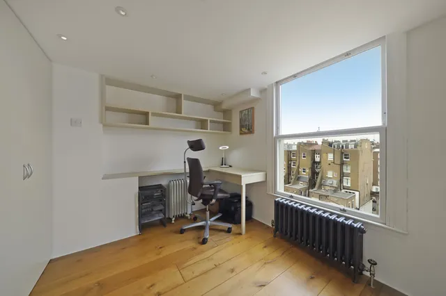 Queen's Gate Place, London, SW7 5NX