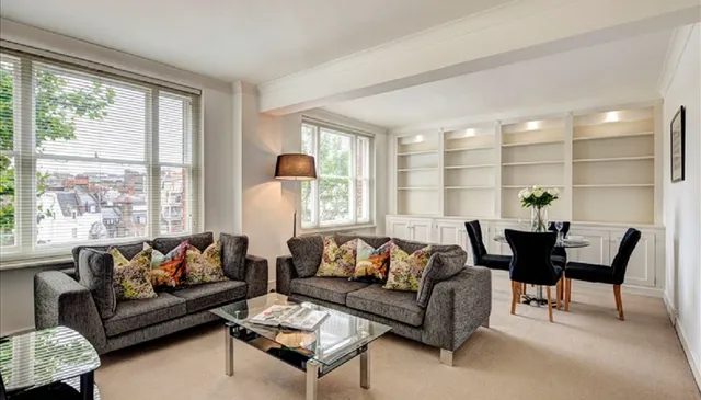 Hill Street, London, W1J 5LZ
