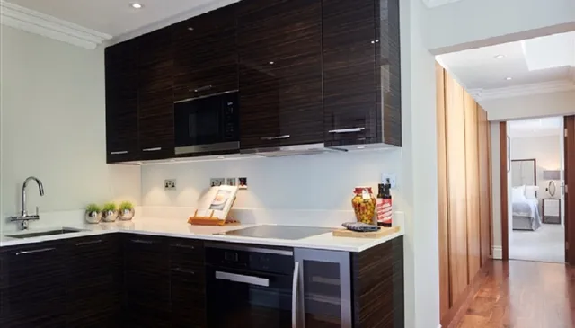 House, Kensington Gardens Square, London, W2 4BB