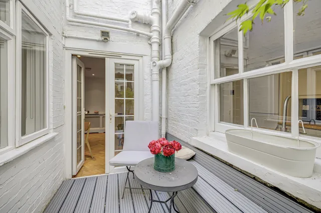 Clareville Grove, London, SW7 5AR