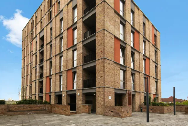 Josephine House, Oberman Road, London, NW10 1EF