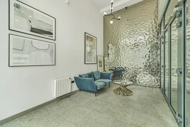 Colwell House, Clapham Road, London, SW9 9FY