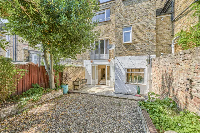 Clapham Manor Street, London, SW4 6DU