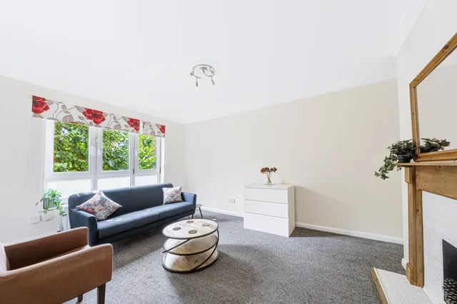 Lavender Court, Binfield Road, London, SW4 6SU