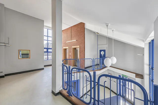 Falmouth House, Seaton Close, London, SE11 4ET