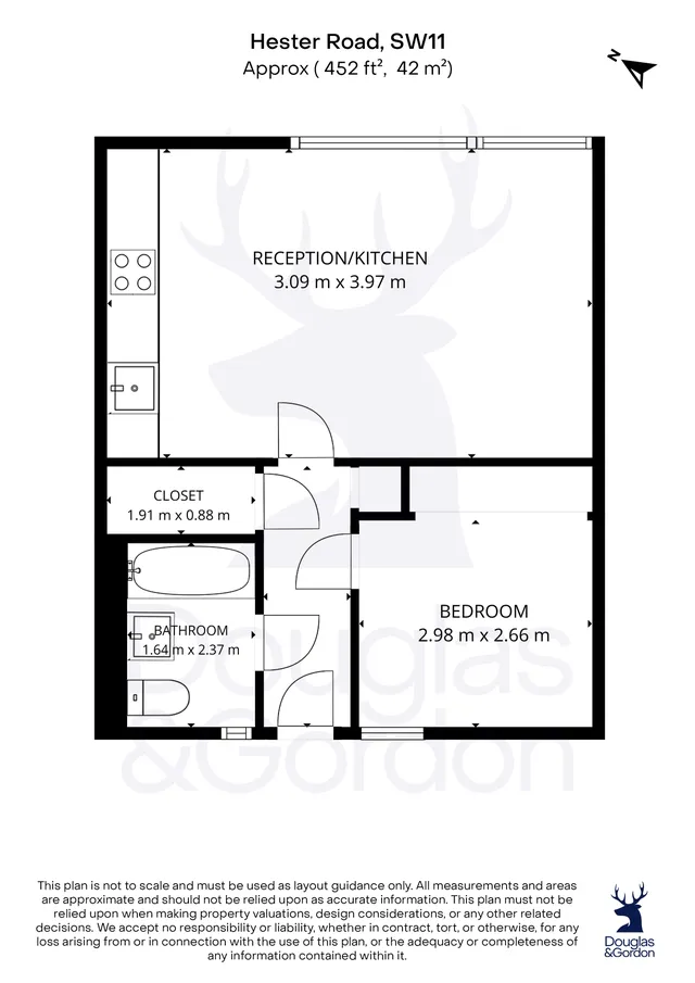 Hester Road, London, SW11 4AL