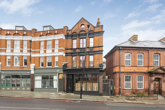 West Hill, London, SW18 1SB