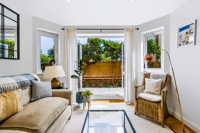 Naples Court, St. James's Drive, London, SW12 8SX