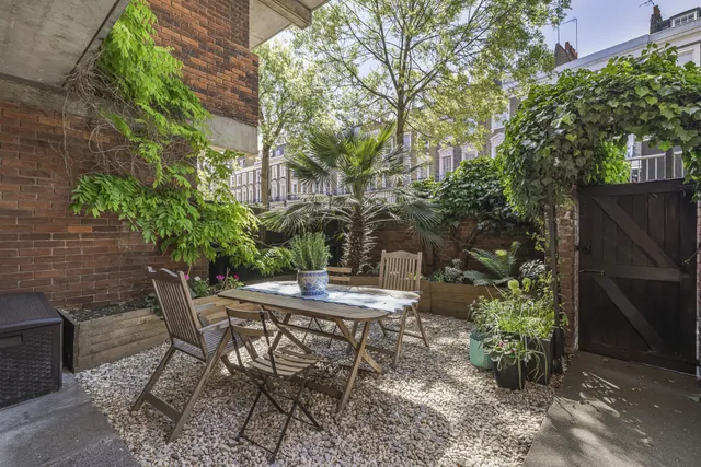 Forsyth House, Tachbrook Street, London, SW1V 2LE