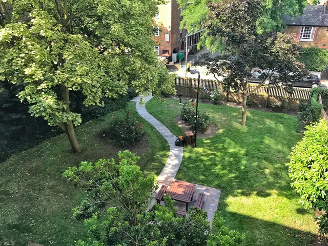 Thessaly House, Thessaly Road, London, SW8 4EB