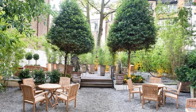 Hill Street, London, W1J 5NA