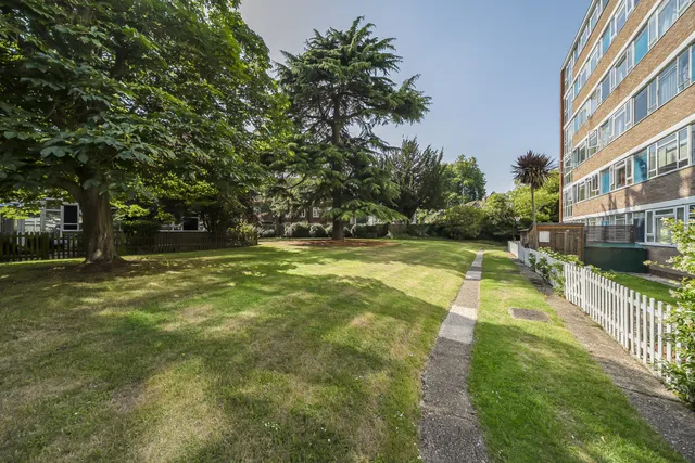 Burton Lodge, Portinscale Road, London, SW15 2HT