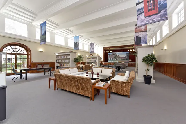 Knight House, Scott Avenue, London, SW15 3PB