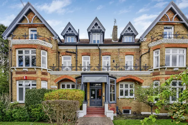 Glencoe, Park Hill Road, Bromley, BR2 0LF